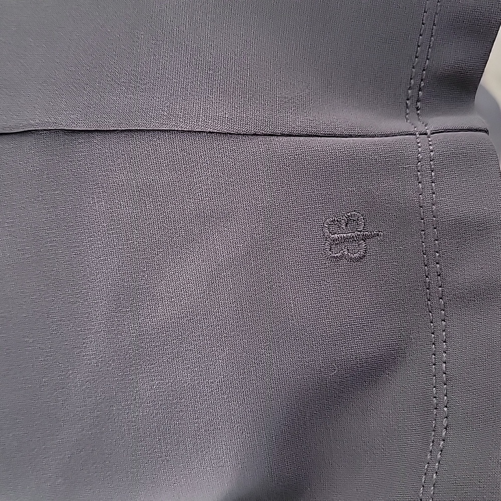 BetaBrand Full Charge Dress In The Color Storm Sz M - Picture 7 of 11